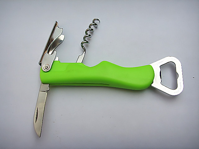 廠家直售酒類產(chǎn)品，動(dòng)漫主題紅酒開瓶器——開啟品鑒新樂趣